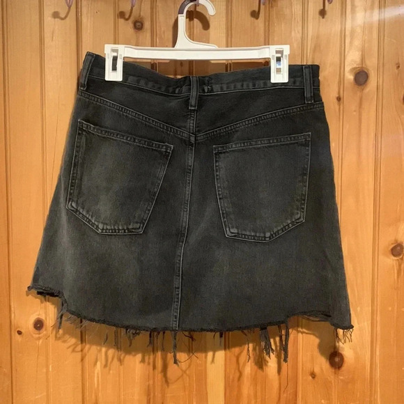 ‼️AGOLDE skirt‼️ - Picture 6 of 8